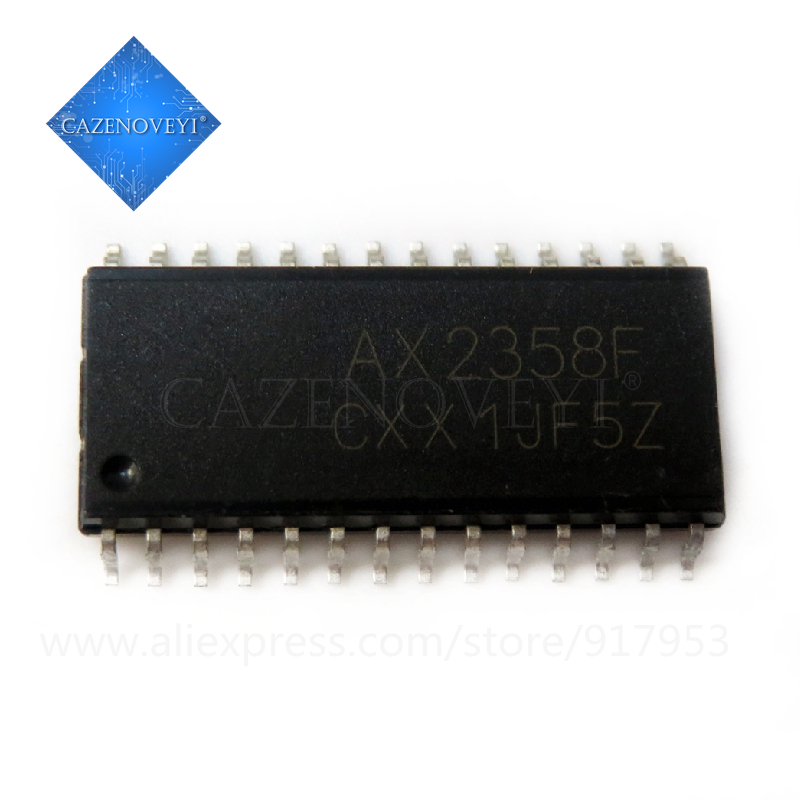5 ピース/ロットAX2358F AX2358 sop-28 - Home Cinema Solution のレビューと価格