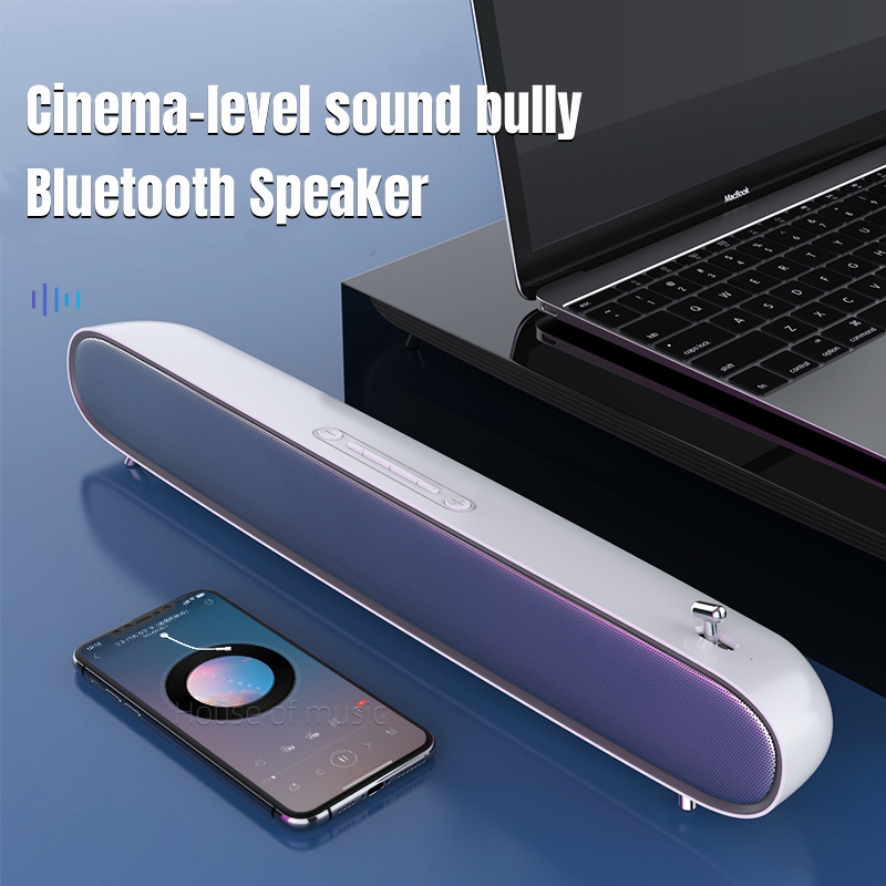ホームサラウンドサウンドバー,Bluetooth,3.5mm - Home Cinema Gadgets のレビューと価格