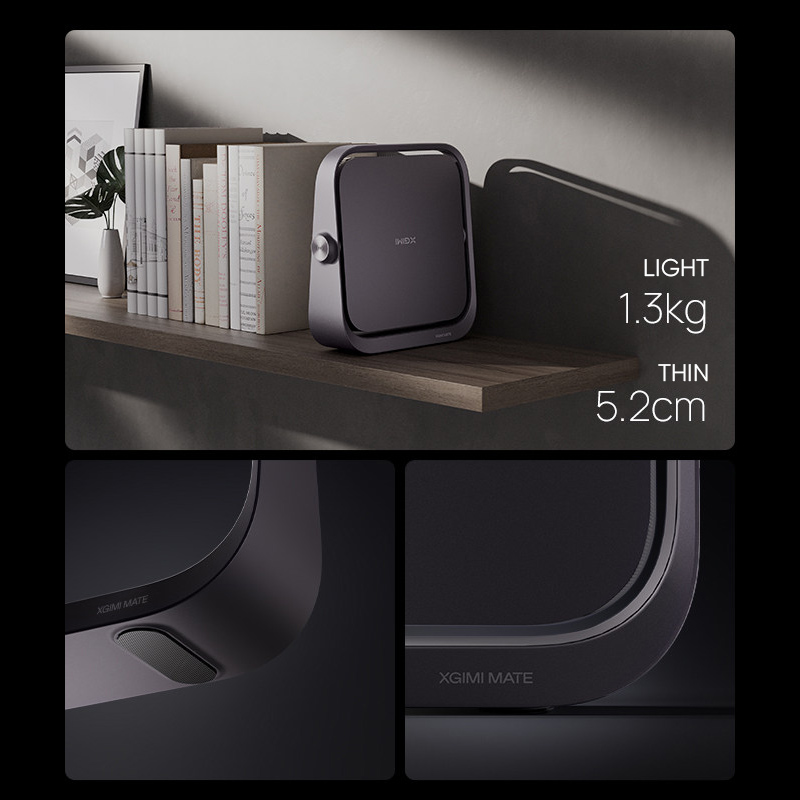 XGIMI Z7X高輝度プロジェクター 1080PフルHDス - Home Cinema Xgimi のレビューと価格