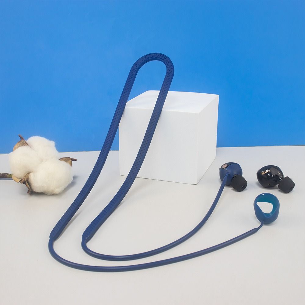 紛失防止イヤホンロープ ワイヤレスBluetoothヘッドホ - Sony Headphone Wf-1000Xm5 のレビューと価格