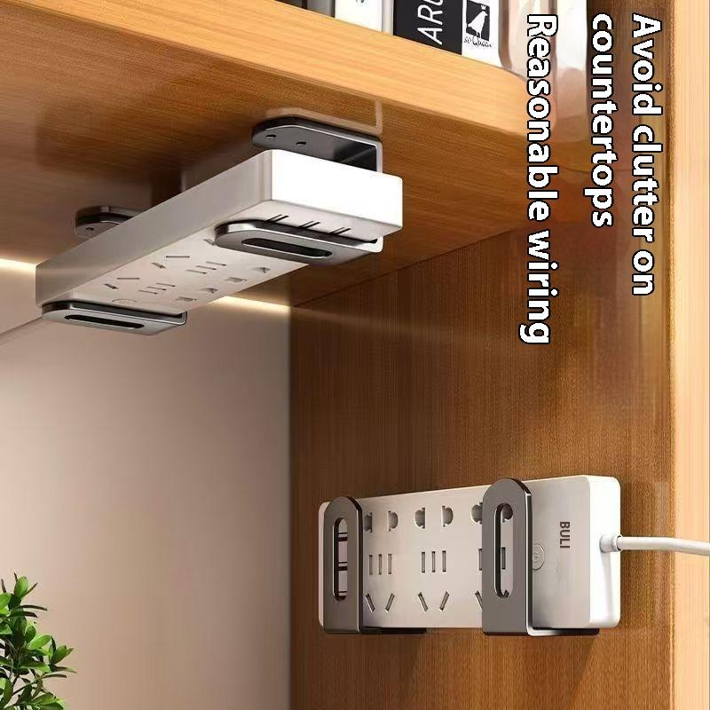 2個入り壁掛けルーター収納ボックス Wifiデバイスサポート - Home Cinema Gadgets のレビューと価格