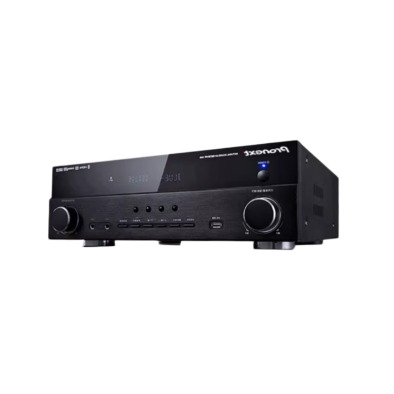 [97] オーディオ・ビジュアルのパイオニアK40アンプ ホ - Home Cinema Ampli のレビューと価格