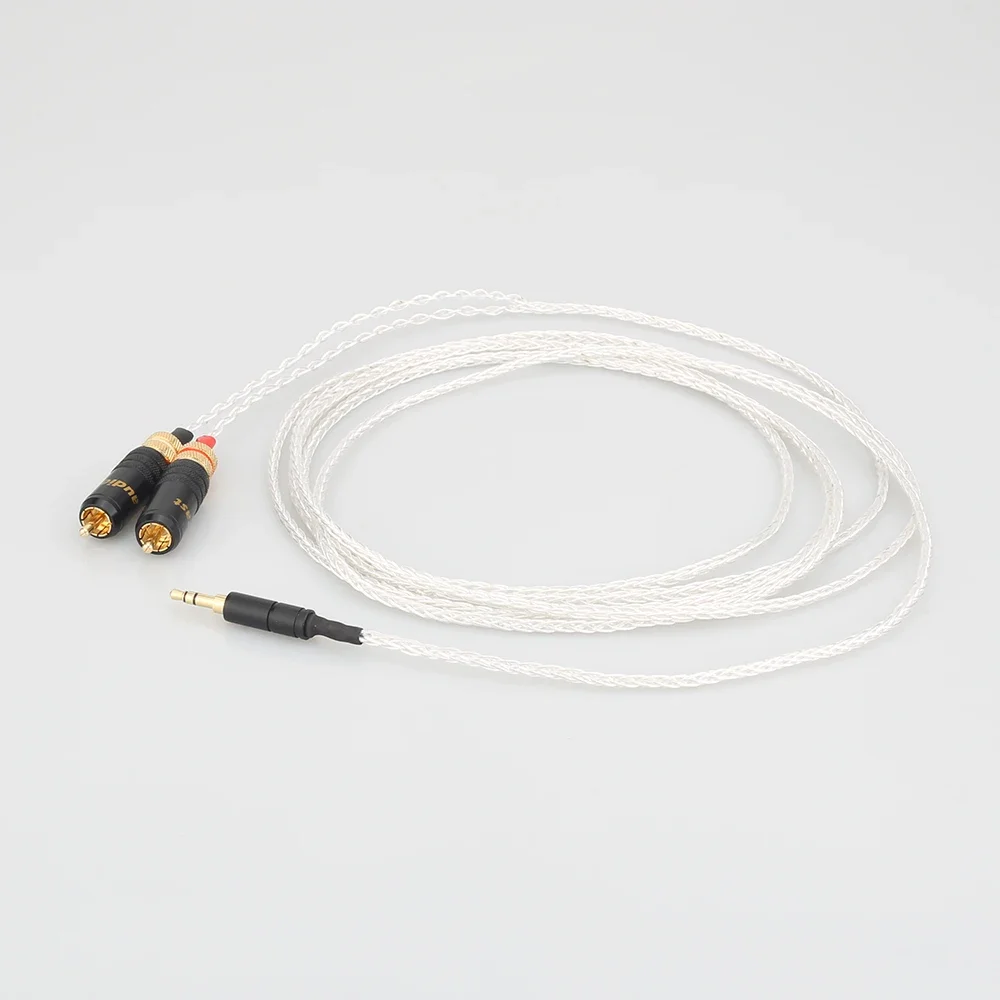 Audiocrast シルバーメッキ 3.5mm ステレオ  - Home Cinema Ampli のレビューと価格