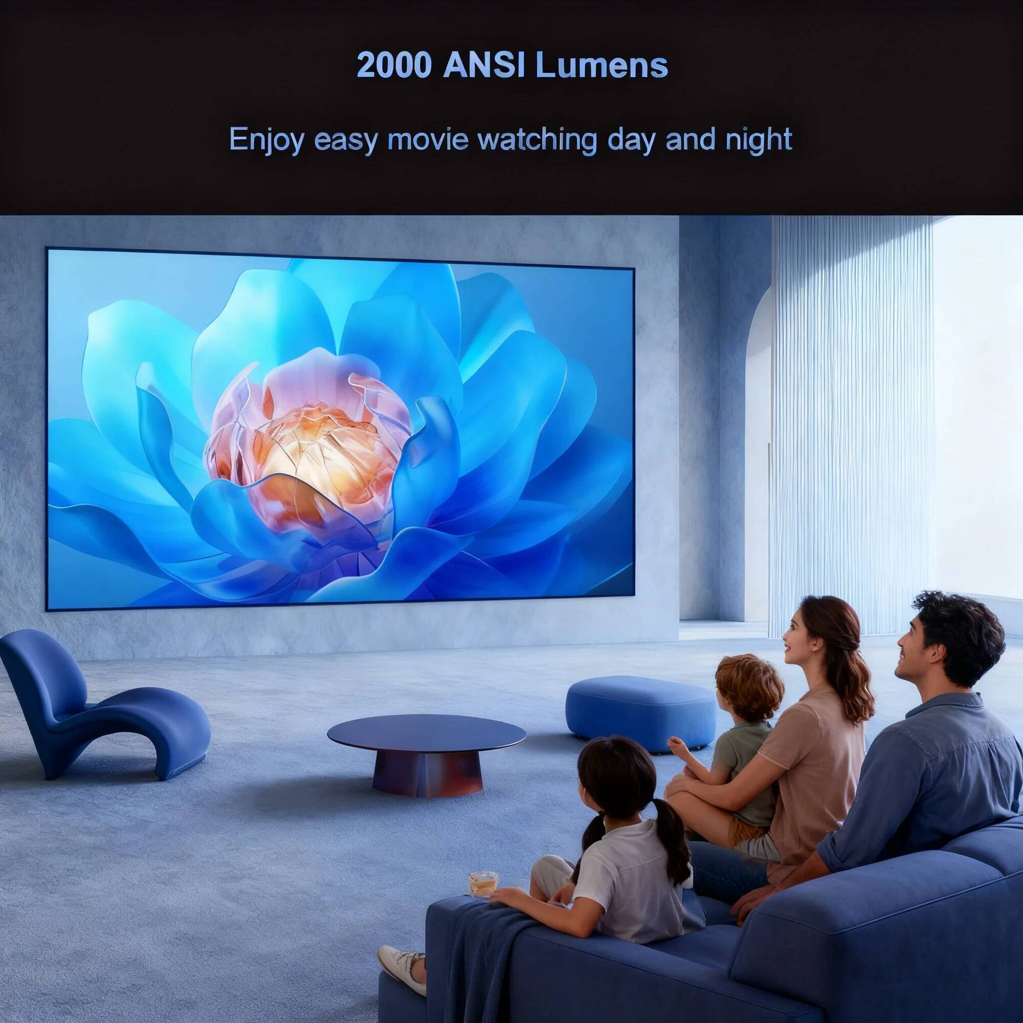 Flixtone E900 MINI ユース向けポータブルフ - Home Cinema Gadgets のレビューと価格